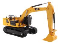 Revell Bestuurbaar bouwvoertuig (336 graafmachine)