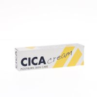 Cica Cream Brandwonden 100ml