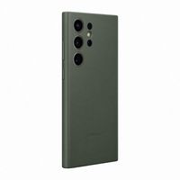 Samsung EF-VS918LAEGWW mobiele telefoon behuizingen 17,3 cm (6.8") Hoes Groen - thumbnail