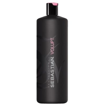 Sebastian Foundation Volupt Shampoo 1000ml Sebastian Foundation Volupt Shampoo 1000ml
