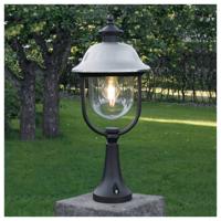 Konstsmide 7241-000 Parma LED-fittinglamp E27 75 W Zwart