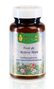 Maharishi Ayurv Actieve man bio