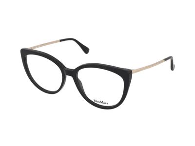 Brillen met correctie Max Mara MM5028 001