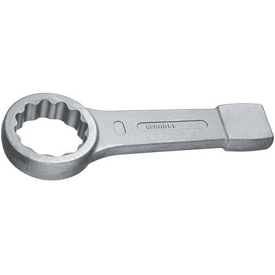 Gedore 6475190 306 27 Slagringsleutel Sleutelbreedte (metrisch) 27 mm