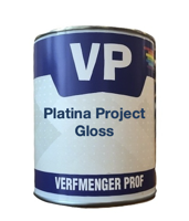 VP platina project 10 liter HG - thumbnail