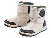 pepperts! Kinder snowboots (Beige, 36)