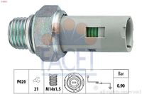 Oliedruksensor 70153