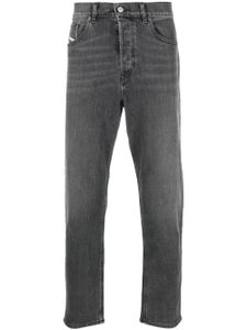 Diesel jean cigarette 2005 D-Fining 09D47 - Gris
