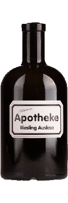 Gebrüder Steffen Apothekerflasche Trittenheimer Auslese 500ml