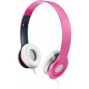 Ewent EW3575 Bedraad Roze
