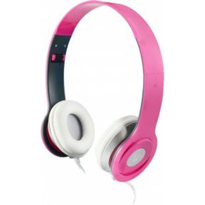 Ewent EW3575 Bedraad Roze