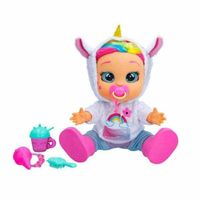 Babypop IMC Toys Dreamy met geluid 33,5 cm Bewegende figuurtjes - thumbnail