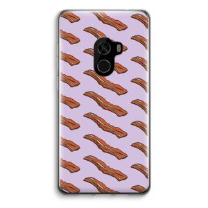 Bacon to my eggs #2: Xiaomi Mi Mix 2 Transparant Hoesje