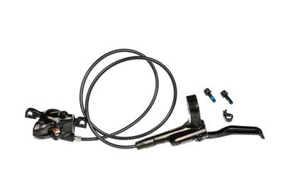 Shimano altus bl-mt201 + br-mt200 hydraulic front