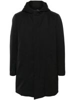 Tagliatore parka à capuche - Noir