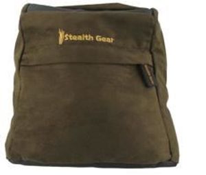 Stealth Gear Stealth Gear Double Bean Bag Bosgroen Limited Edition