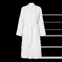 Vandyck Vandyck Badjas Biarritz New white Large