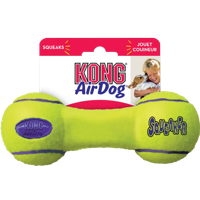 KONG AirDog Dumbbell Md EU - thumbnail