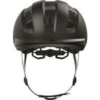 Abus Helm Purl-Y ACE velvet black L 57-61cm