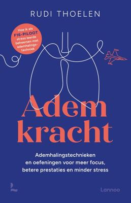 Ademkracht - Rudi Thoelen - ebook
