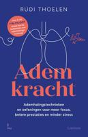 Ademkracht - Rudi Thoelen - ebook