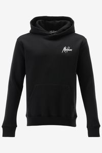 Malelions hoodie signature tracksuit maat S