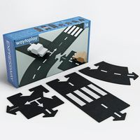 Waytoplay Expressway 16-delig