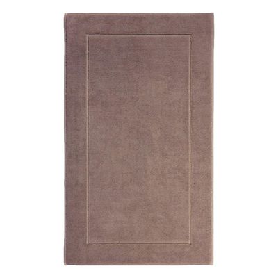 Aquanova London Badmat 60x100 cm Camel LONBMM-155