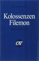 Kolossenzen en Filemon (Hardback)