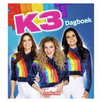 K3 dagboek