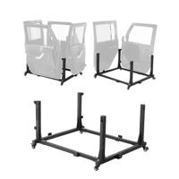 VEVOR-kar voor Jeep Wrangler JK JL/Gladiator JT 2007-2023 JK JL/Gladiator JT