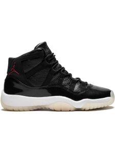 Jordan Kids baskets Air Jordan 11 - Noir