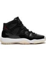 Jordan Kids baskets Air Jordan 11 - Noir - thumbnail