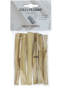 Jiri & Friends Palo Santo Sticks