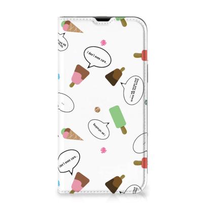 iPhone 13 Pro Max | Flip Style Cover | IJsjes