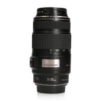 Canon EF 75-300mm F4.0-5.6 III USM