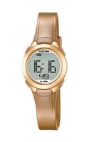 Horlogeband Calypso K5677-3 Kunststof/Plastic Doublé 11mm - thumbnail