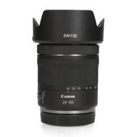 Canon RF 24-105mm F4.0-7.1 IS STM
