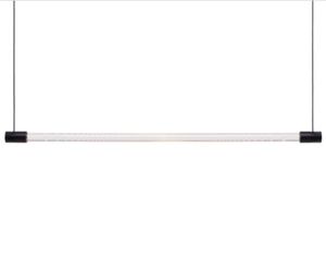 Hollands Licht - Vapour Horizontal hanglamp