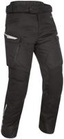 OXFORD broek "montreal 4.0". trousers montreal black short size 3xl