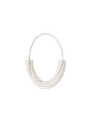 Maria Black petite boucle d'oreille Tove - Métallisé