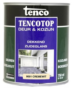 tenco tencotop 28 purperrood 750 ml