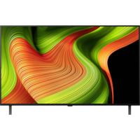 LG Electronics OLED48B59LA OLED-TV 121 cm 48 inch Energielabel G (A - G) Zwart