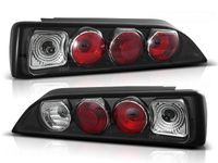 Tuning-Tec Achterlichten ALFA ROMEO 146 07 94-12 00 ZWART - thumbnail