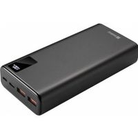 Sandberg 420-59 powerbank 20000 mAh Zwart