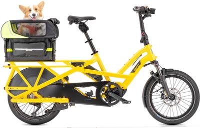 Tern afdekhoes "dog roof mini"