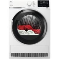 AEG TR73BOCHUM Warmtepompdroger Wit