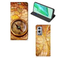 OnePlus 9 Pro | Book Cover | Kompas OnePlus 9 Pro | Book Cover | Kompas