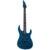 Legator N6SS Ninja 6 Super Shred Blue Burl elektrische gitaar