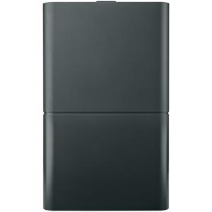 Qlima D 812 Smart Luchtontvochtiger Grijs